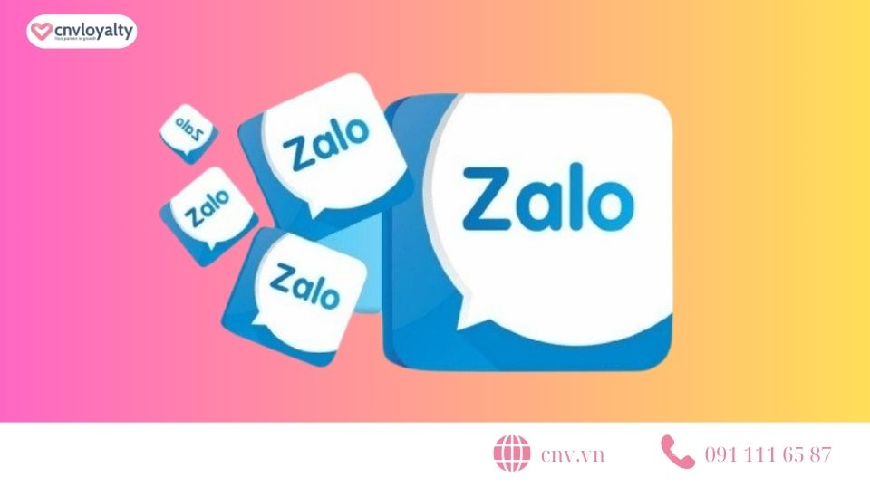 Zalo Video Account launches, analyzing new trends in the Vietnamese social app market!