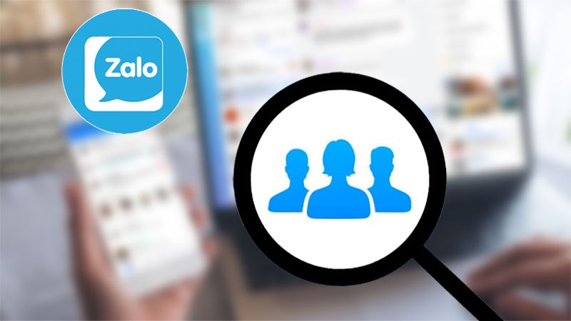 Zalo number screening, a promotion and traffic generation tool for the Vietnamese social app Zalo.
